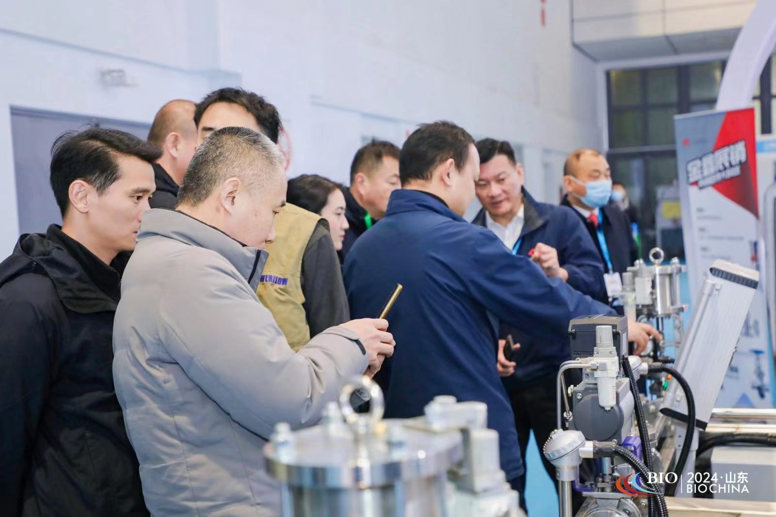 2026合成生物學(xué)與智能制造展